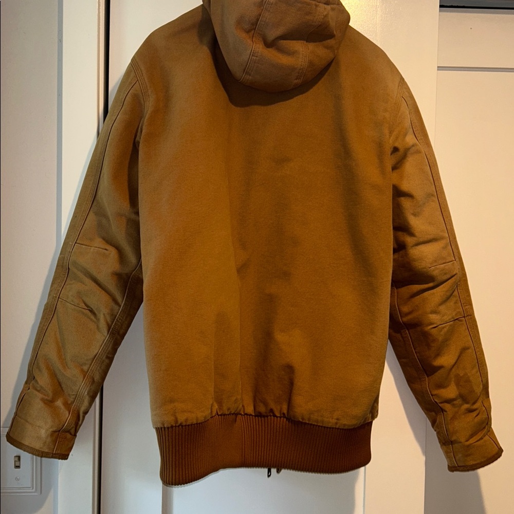 Vintage Carhartt 14806 Jacket - Picture 2 of 12